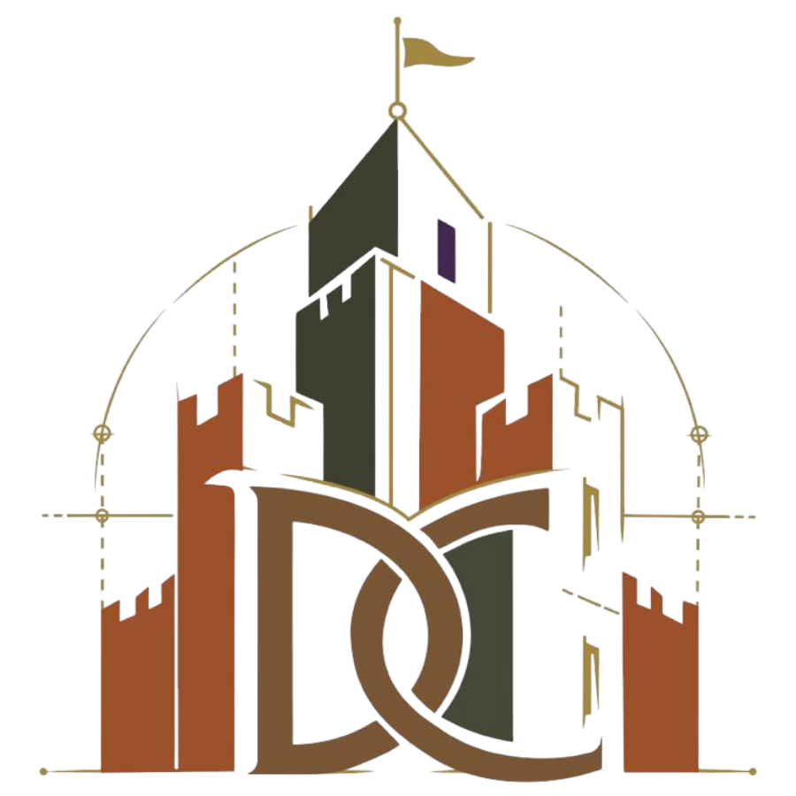 Dream Castle logo
